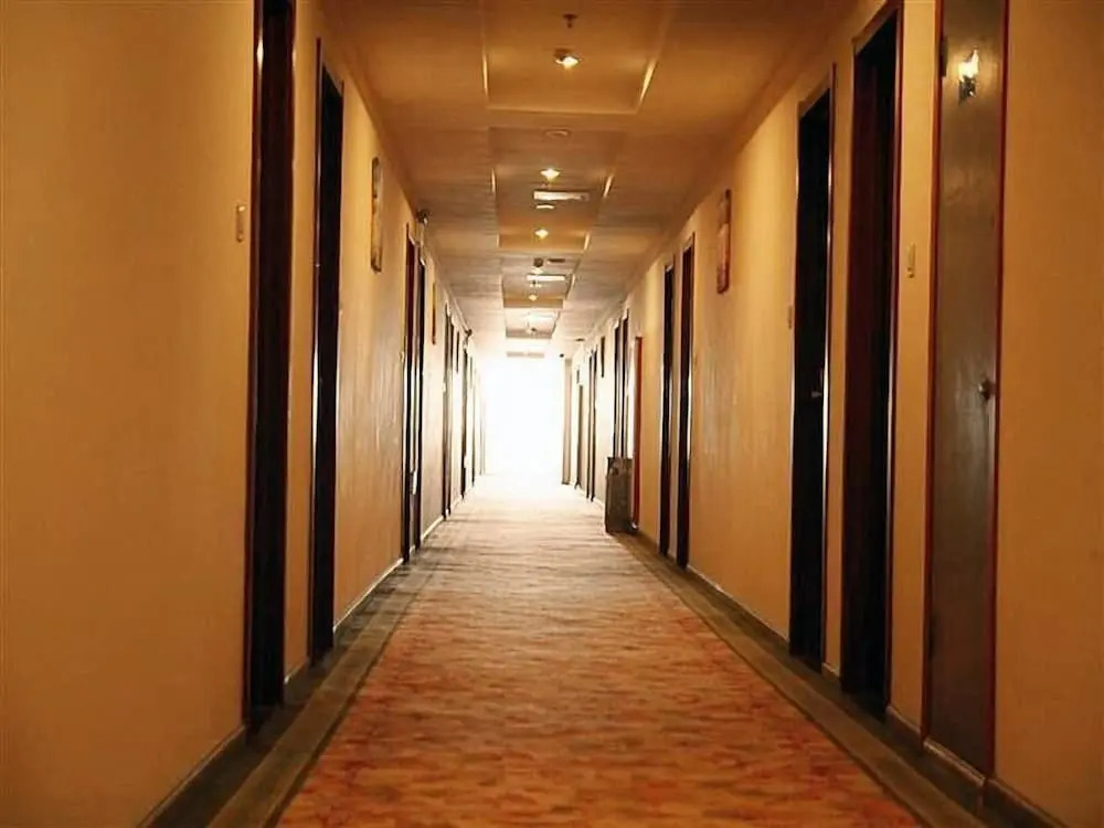 GreenTree Inn Hefei Yakun Plaza Branch