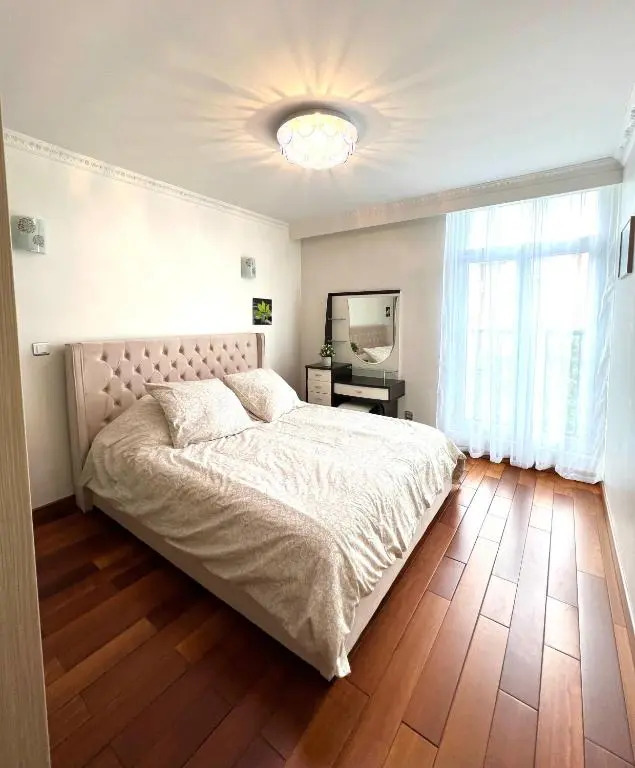 Bel Appartement lumineux Villejuif 5 min de Paris