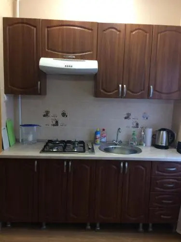 Guest House on Suvorova