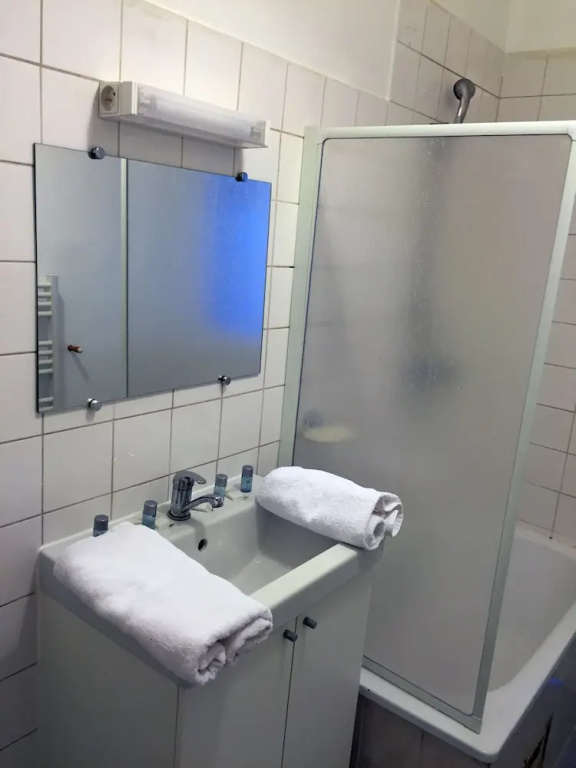 Appartement Le Saint-Charles
