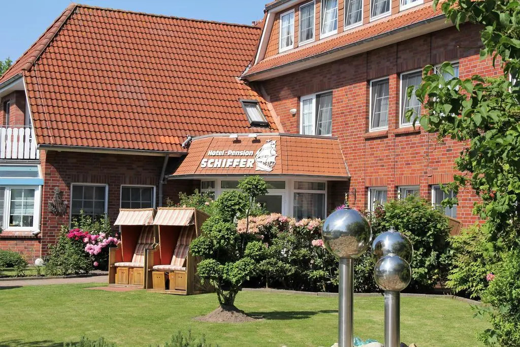 Hotel Schiffer
