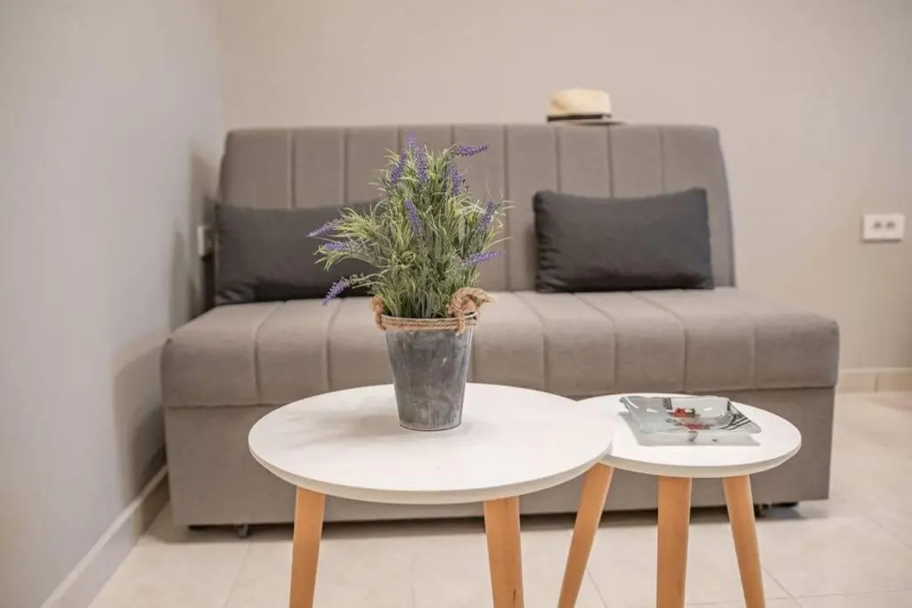El Sueño de Zante 2nd City Center Apartments