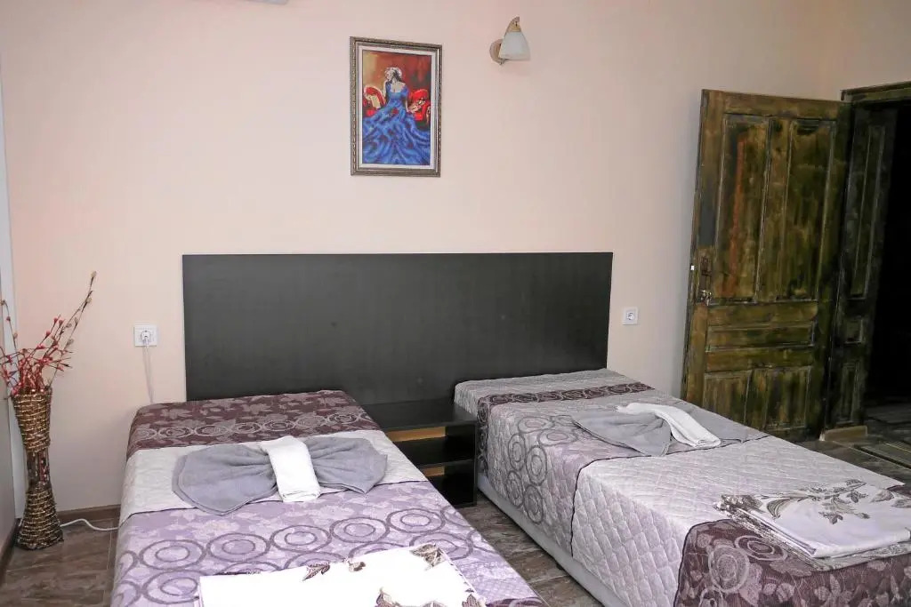 Guest house Medina