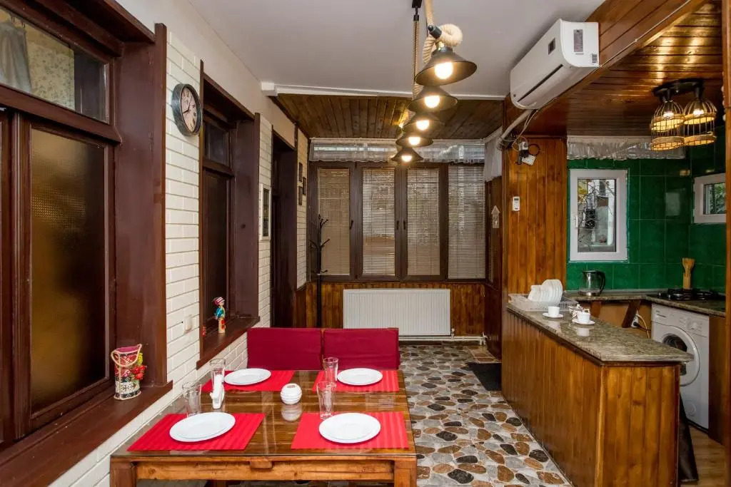 Lovely apartment