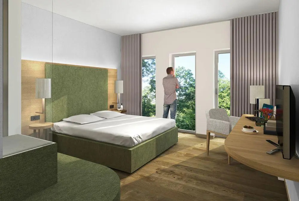 Hotel Rittergut Stoermede