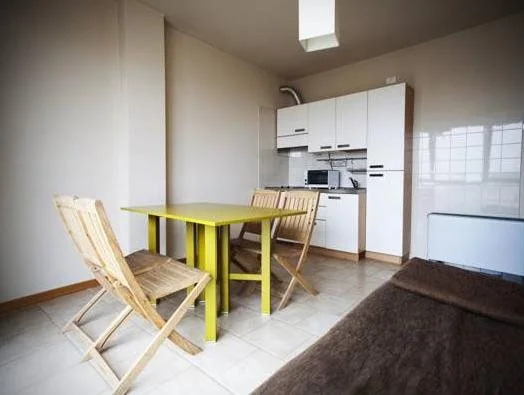 Darsena Ravenna Apartments