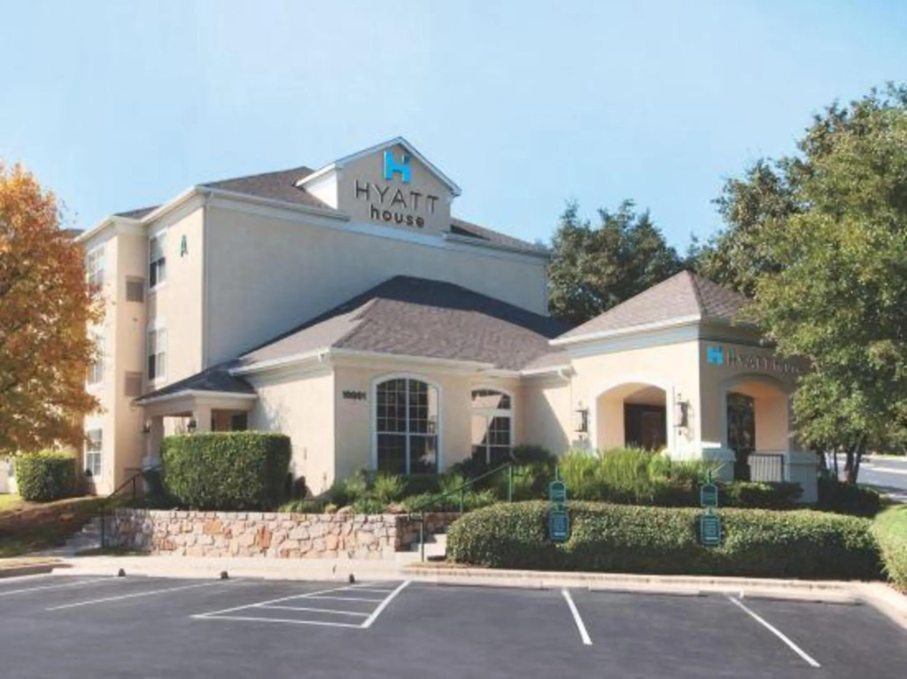HYATT house Austin/Arboretum