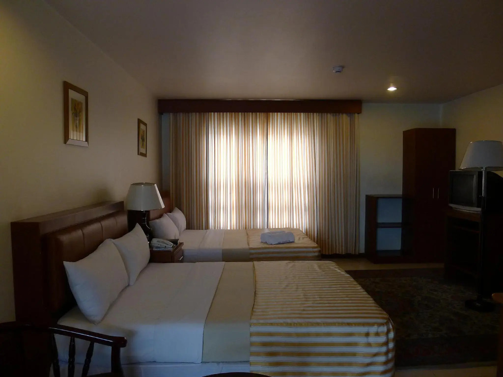 Hotel Cosmopolitan