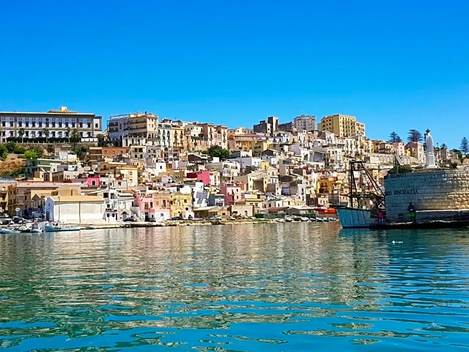 Cala Arenella