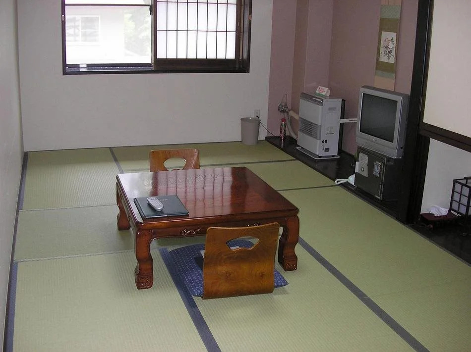 Norikura no Yado Mai