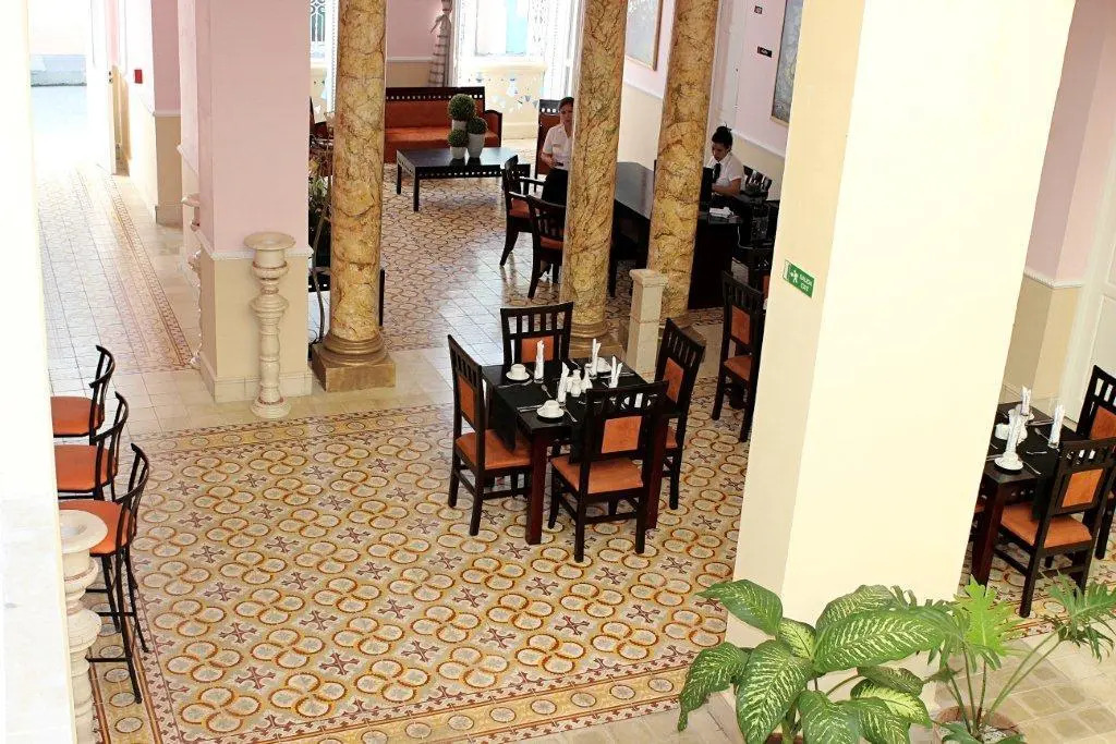 Hotel Floreale