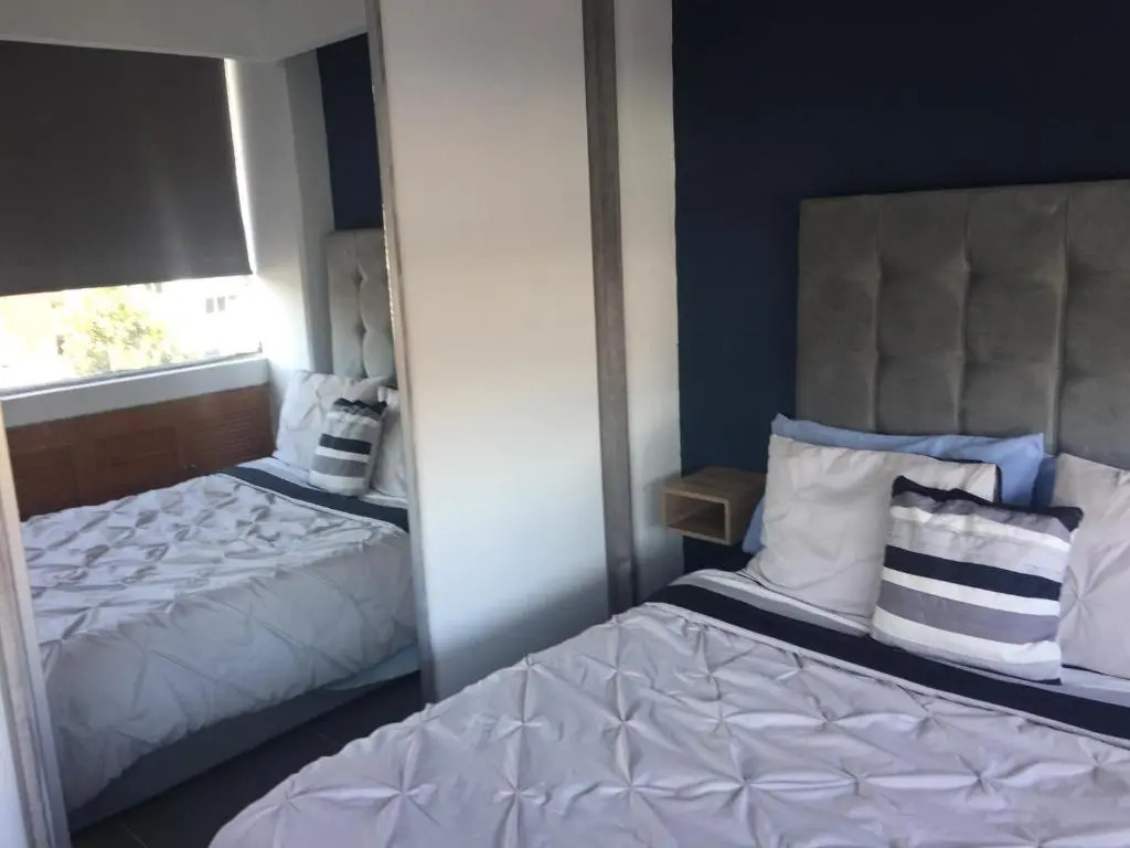 Blue Dreams Apartament Del Valle