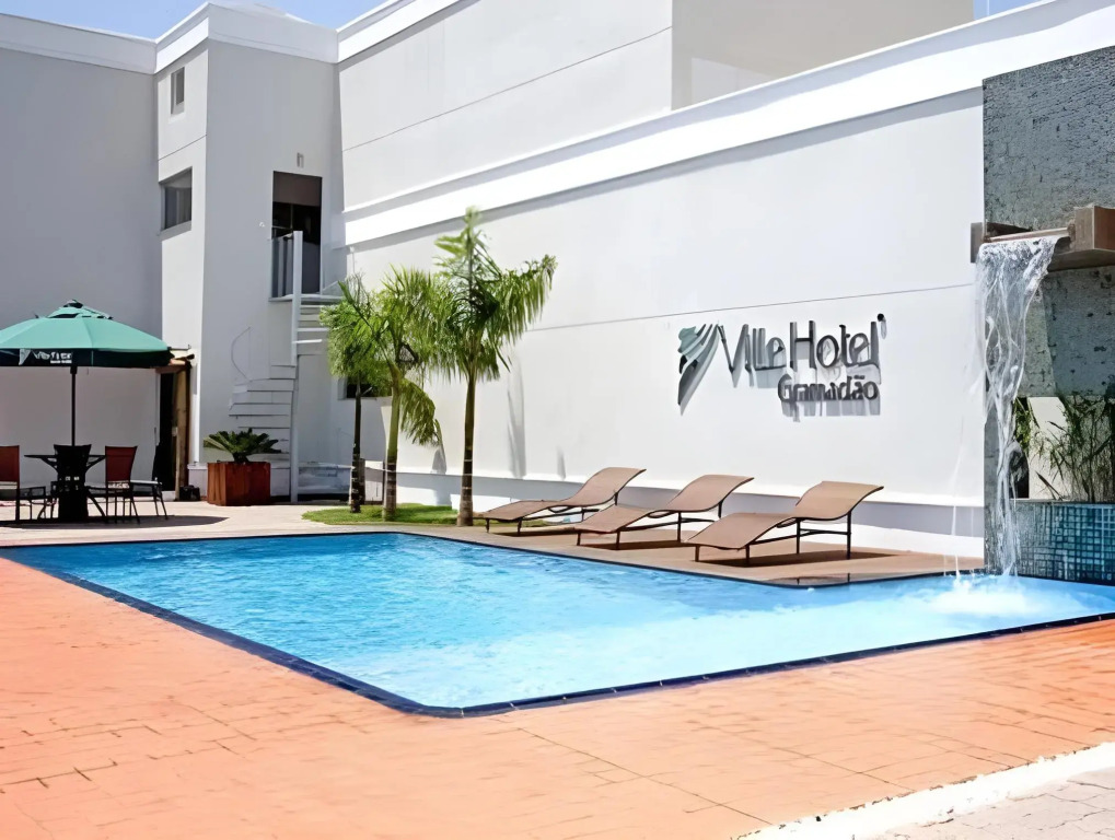 Ville Hotel Gramadão