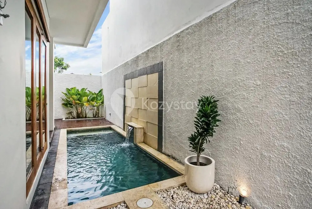 Calisee Villa by Kozystay - Denpasar