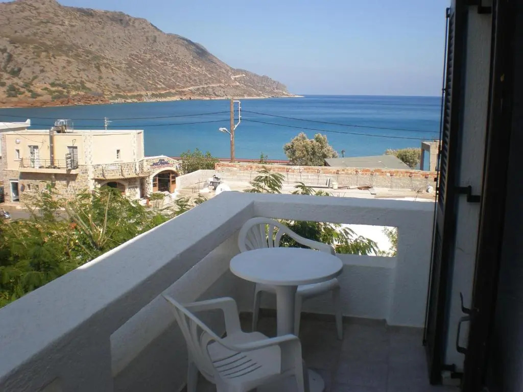 Stella Mare Apartments