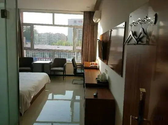 Shijiazhuang Kaiyuan Express Hotel