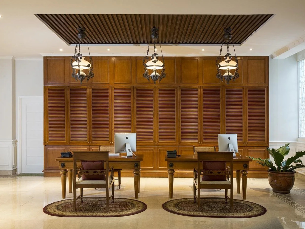Hotel Indies Heritage Prawirotaman