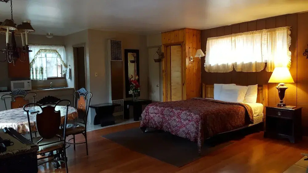The Place at Pinetop