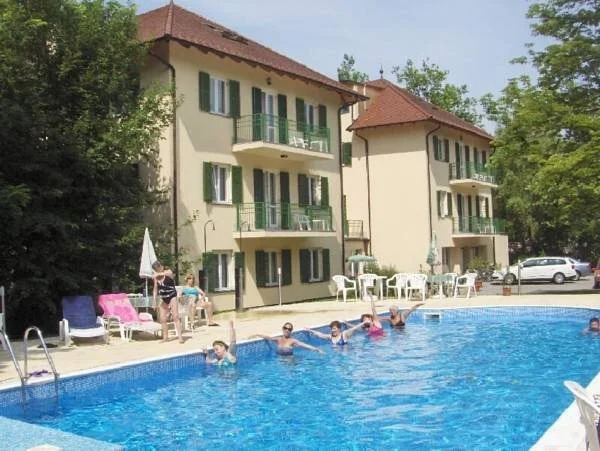 Hotel Del Porto