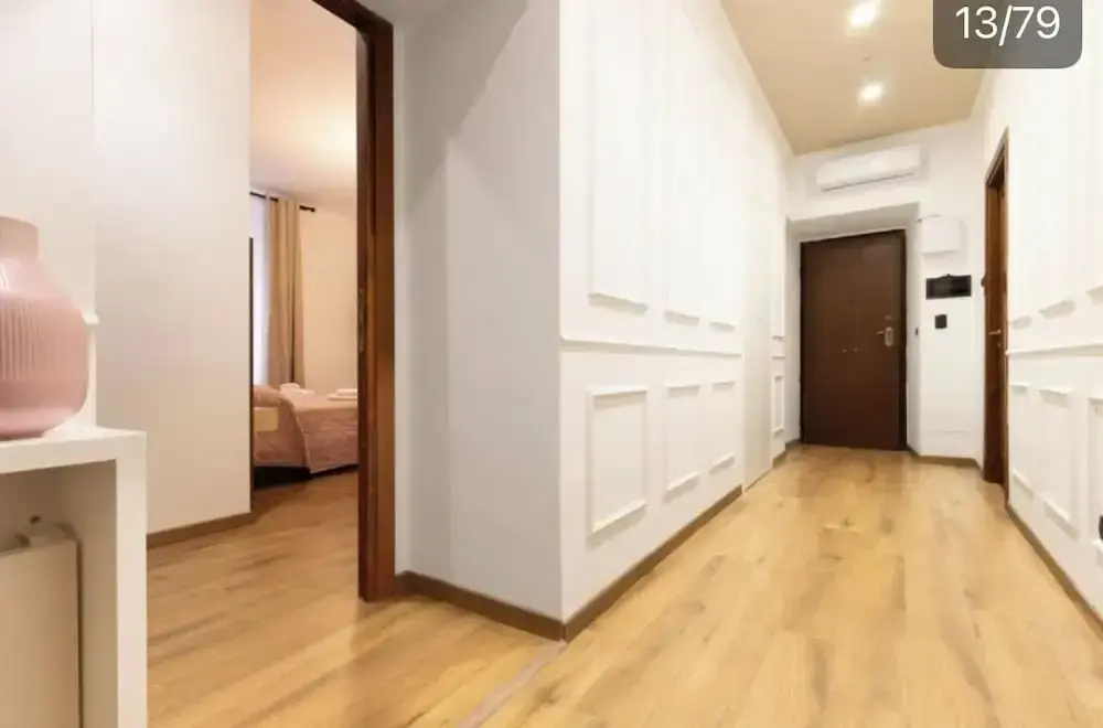 Vatican Design Suites