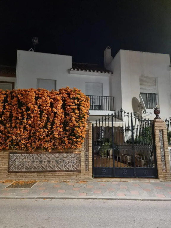 Casa adosada - Los Boliches - Fuengirola