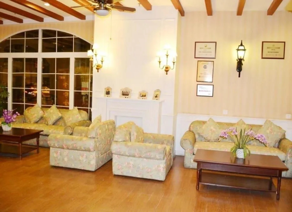 Oak Hotel Managerment Co.ltd