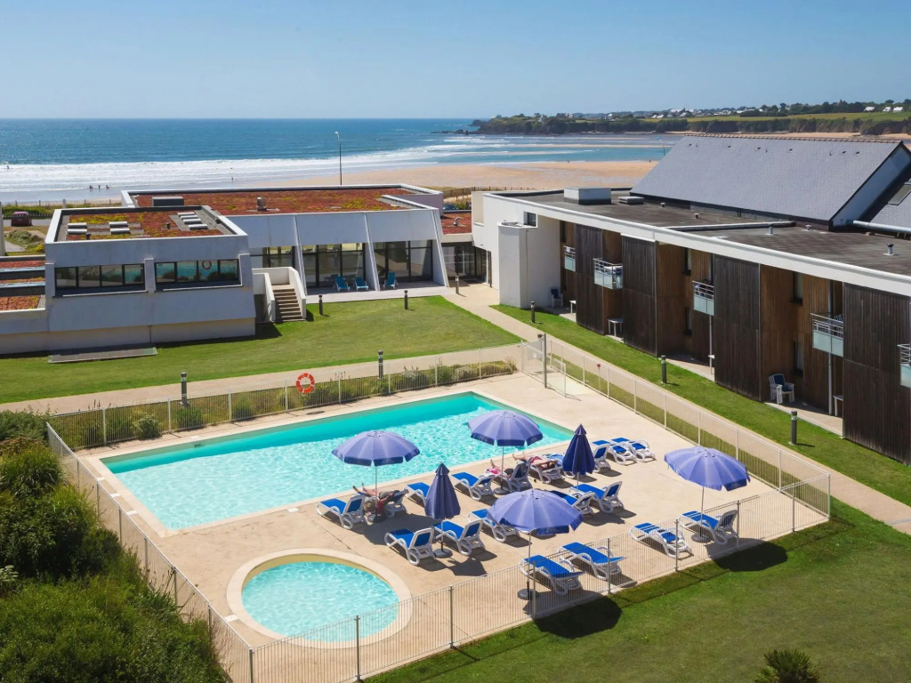 Seaside Apartment Stay