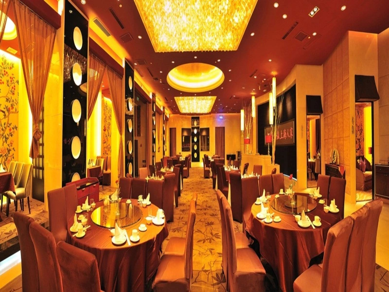 Hohhot Pinnacle Hotel
