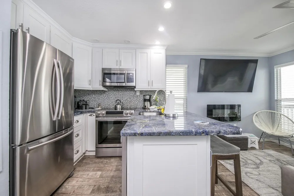 Seascape 2315 2 Bedrooms 2 Bathrooms Condo