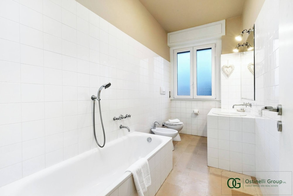 Greco Heritage Suite in Milan