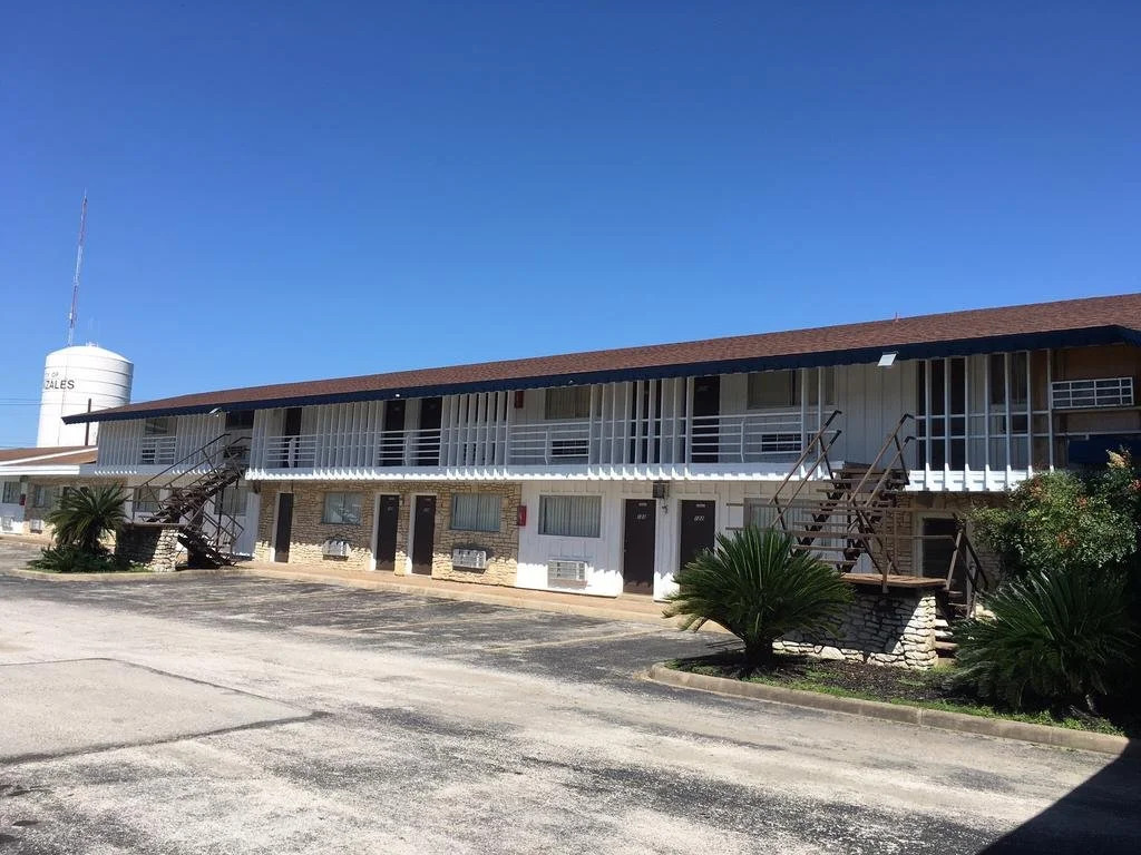 Cannon Inn By Capital O Gonzales Tx