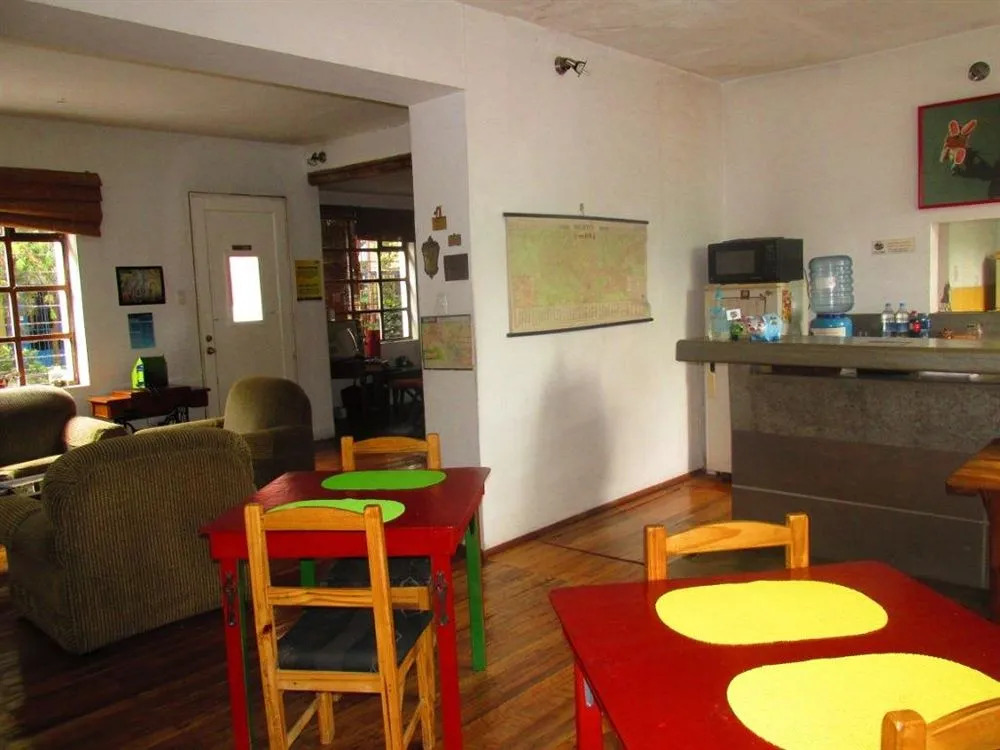 Hostal Casa Kanela