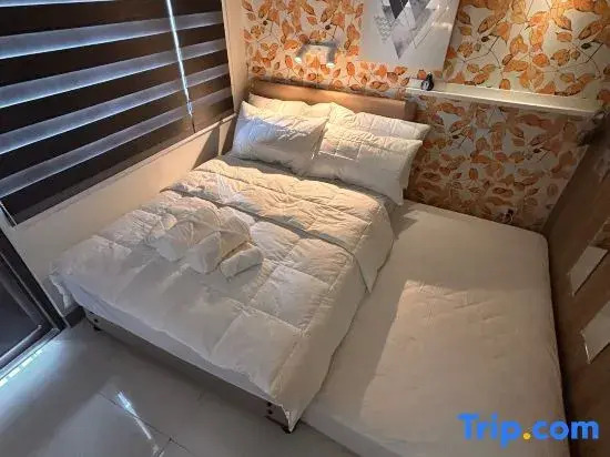 Sea Residence-Rosa