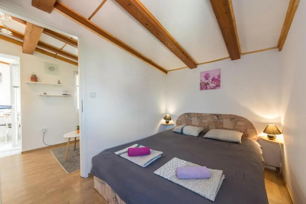 Apartmani Amans