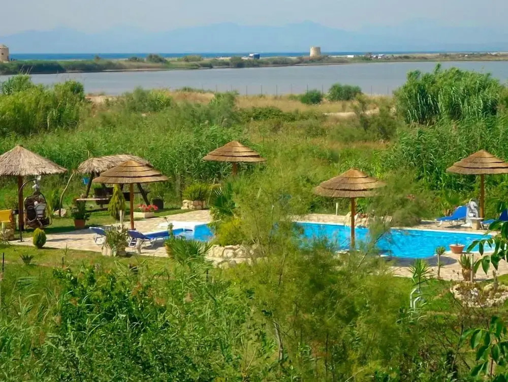Villa Swan