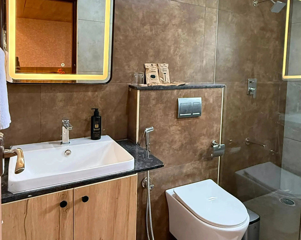 Quality Inn Bhavishya Whitefield Bangalore
