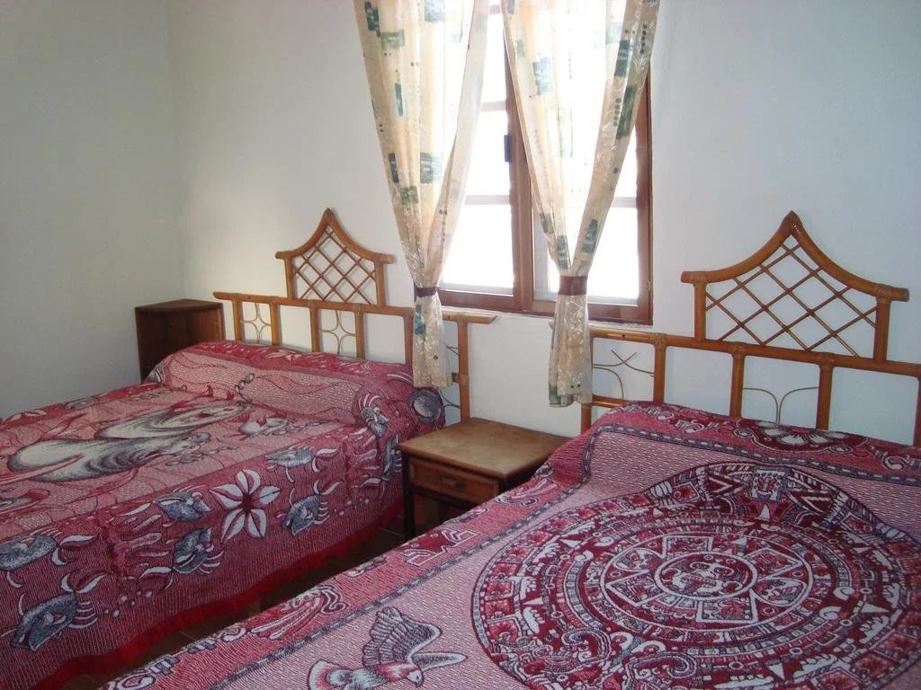 Posada San Juan