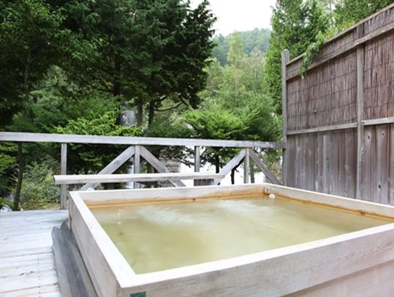 Takimi Onsen Inn