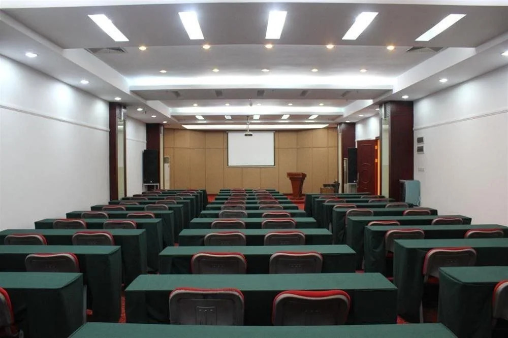 Vienna Hotel Guangzhou Baiyun Street Yunbao