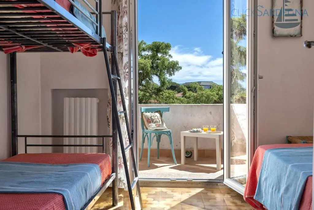 Eden Beach vista mare a 250 metri dalla spiaggia