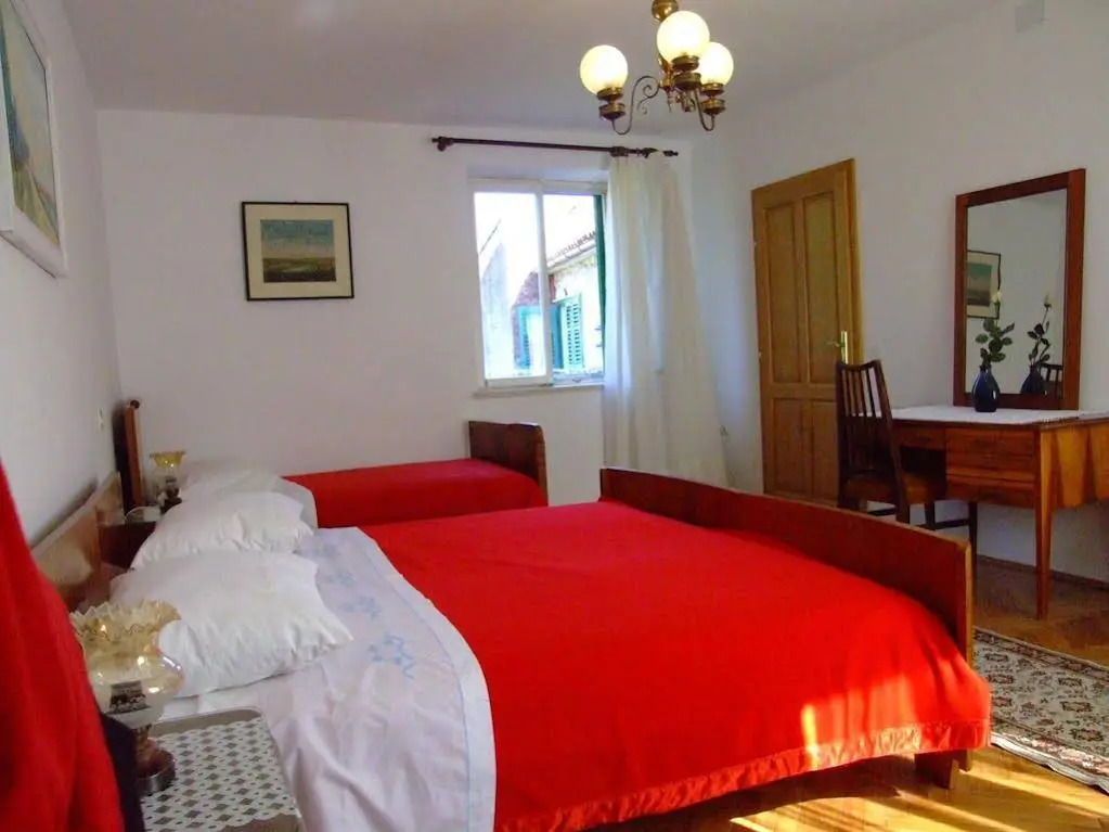 Apartments Villa Rosa