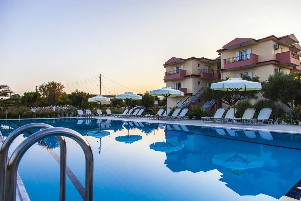 Nautilos Hotel