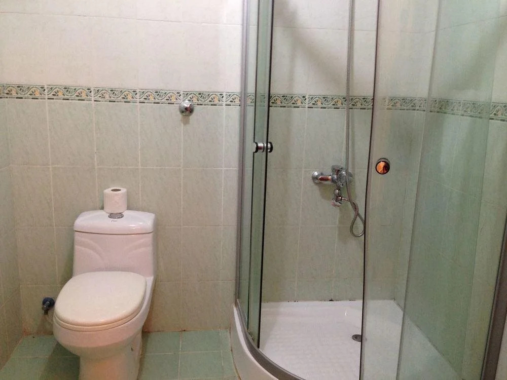 Al Faisal Hotel 1