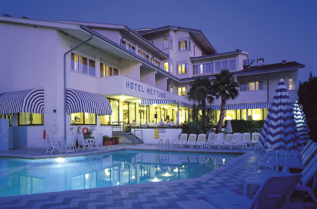 Hotel Nettuno