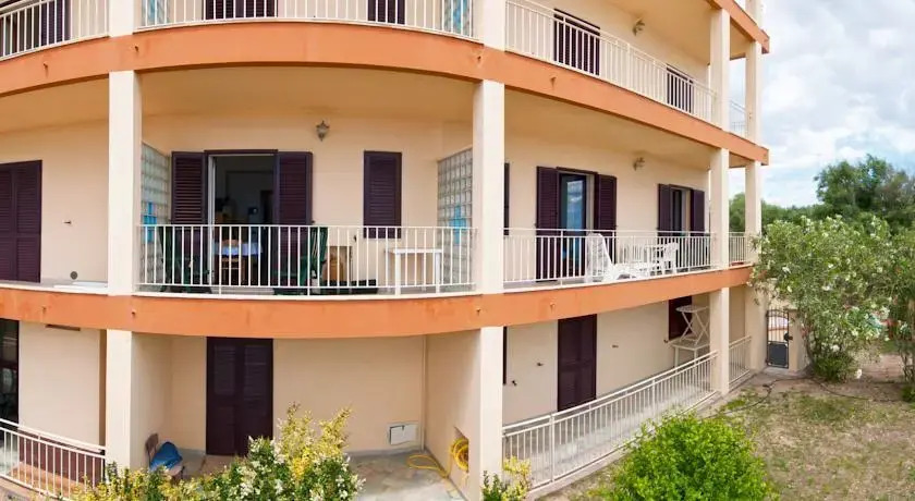 Casa Vacanze Rivamare