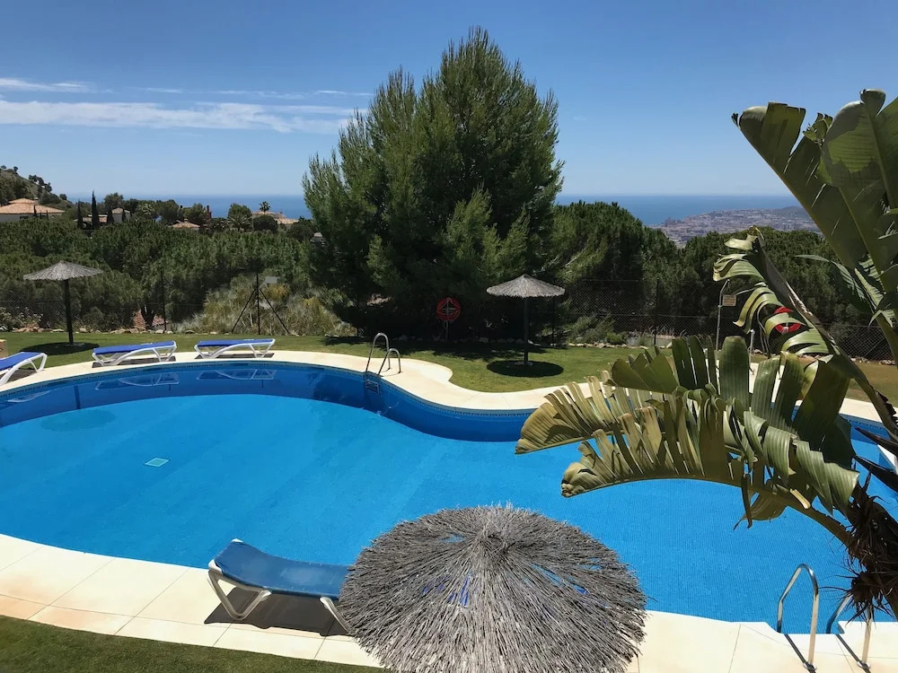 Apartamento Balcones de Mijas