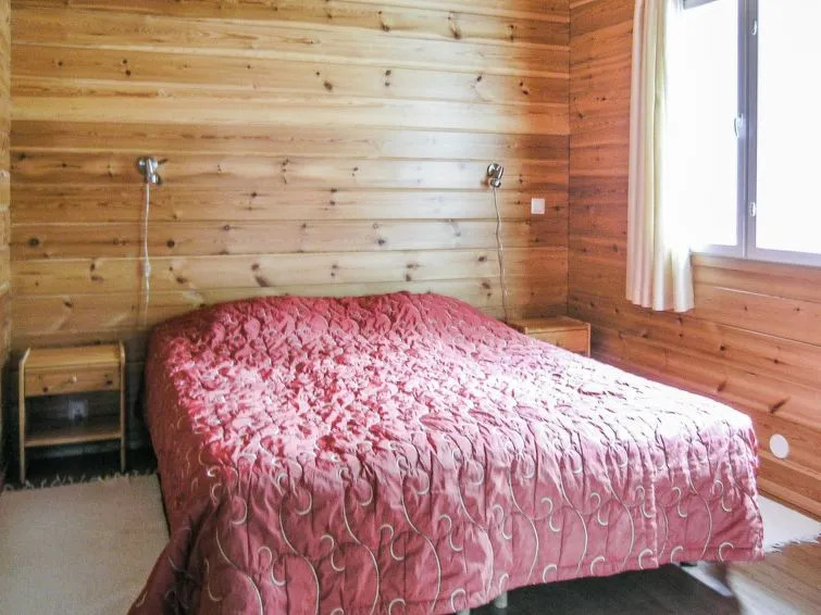 Holiday Home Yläneuvola lanssi