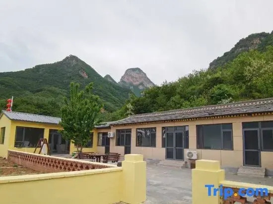 Beijing Baicaopan Xipo Homestay