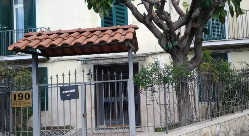 Casa Belvedere
