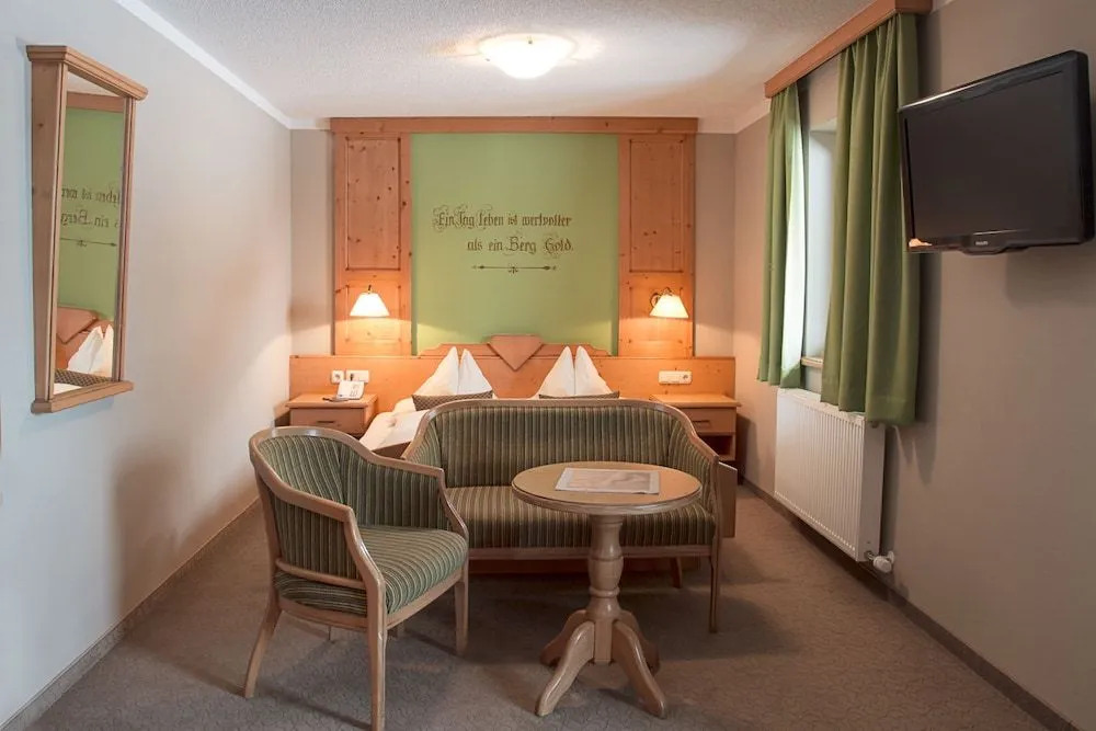 Hotel Wagnerhof